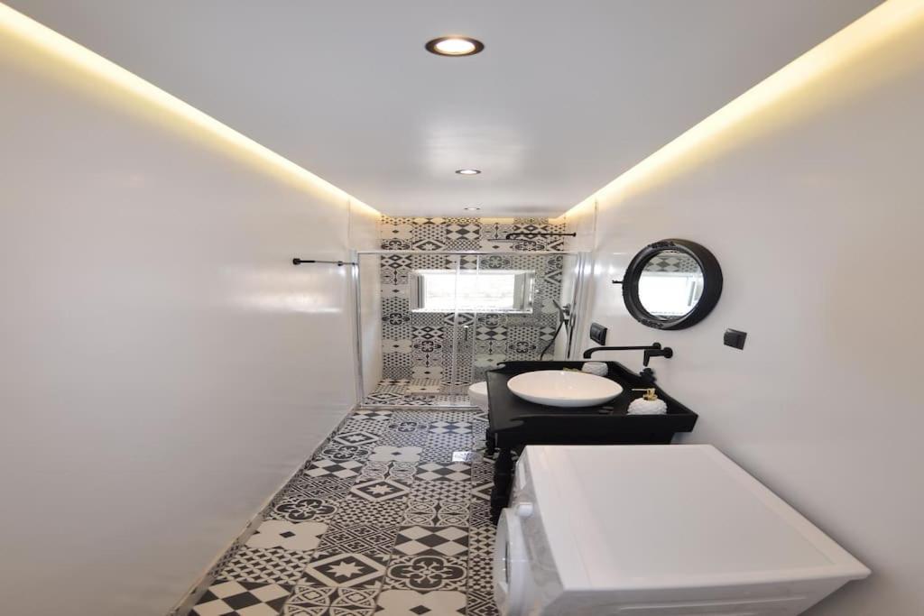 Villa Paxos Adamantia With Private Pool جايوس المظهر الخارجي الصورة